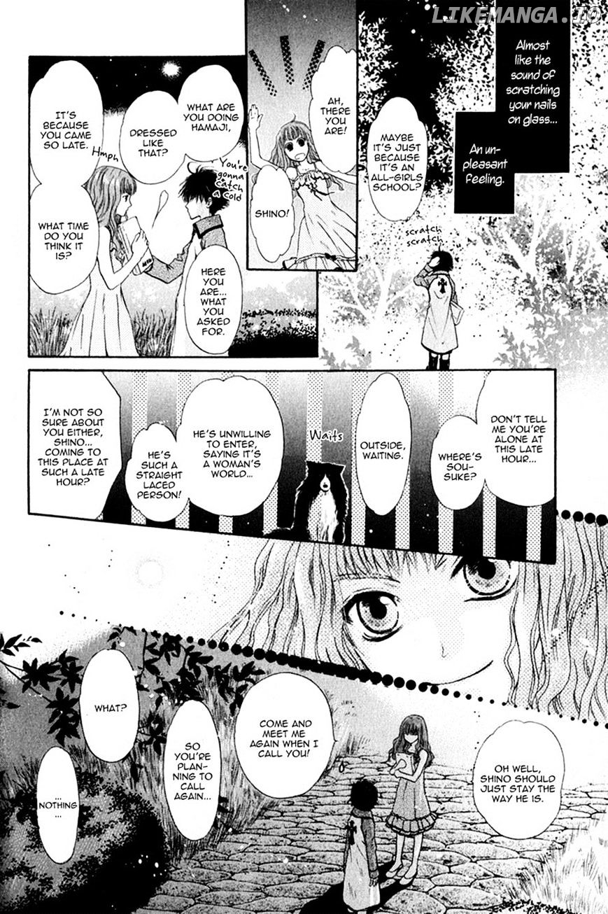 Hakkenden chapter 13 - page 18