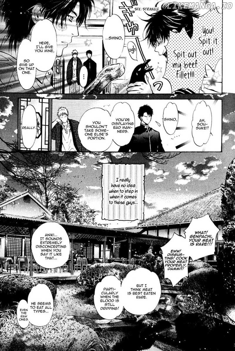 Hakkenden chapter 14 - page 25