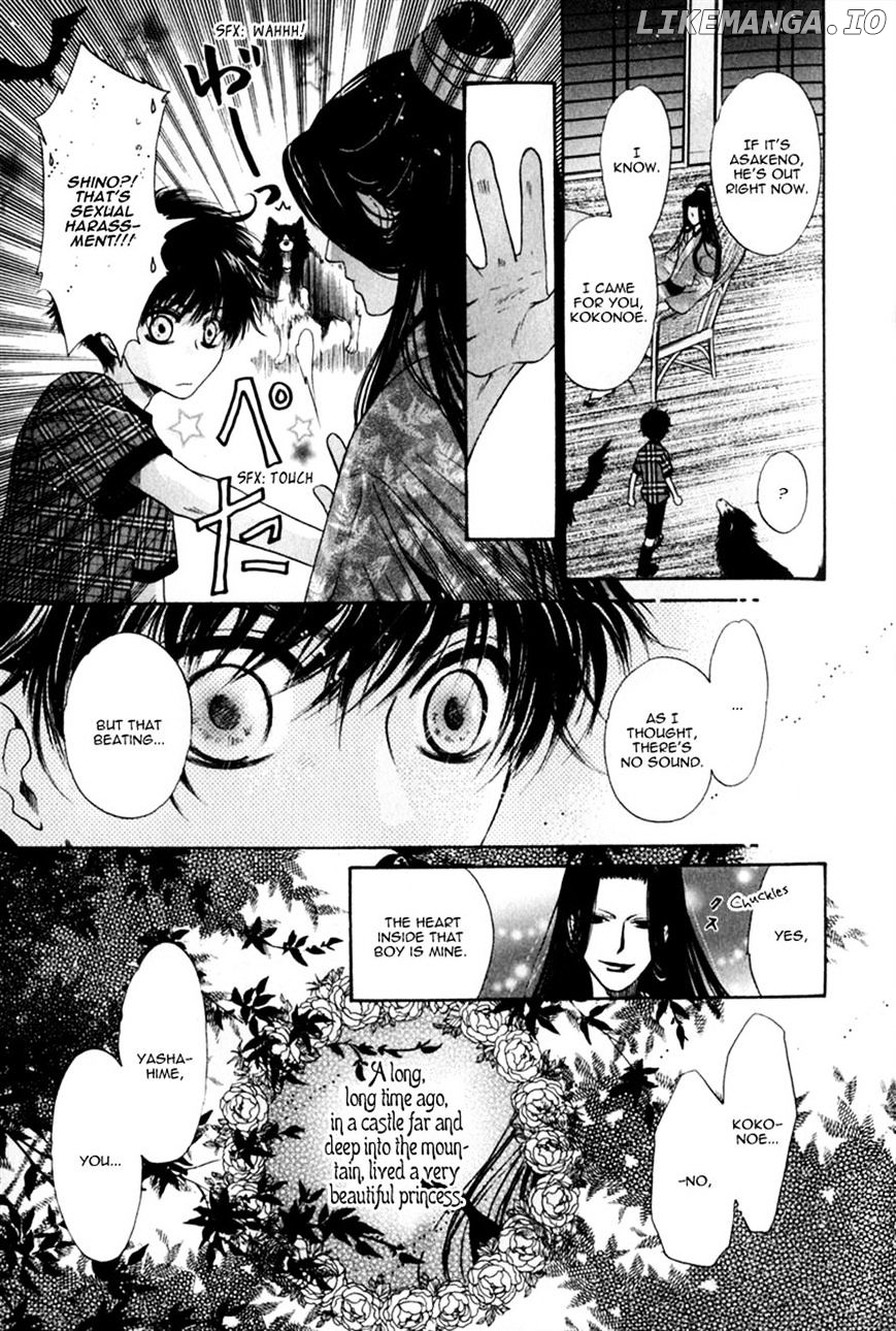 Hakkenden chapter 14 - page 35