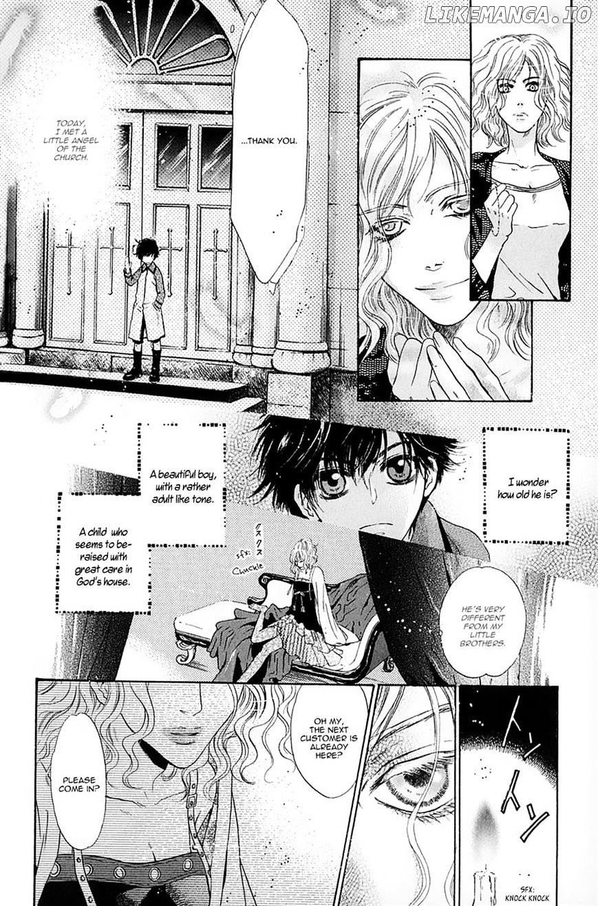 Hakkenden chapter 14 - page 8