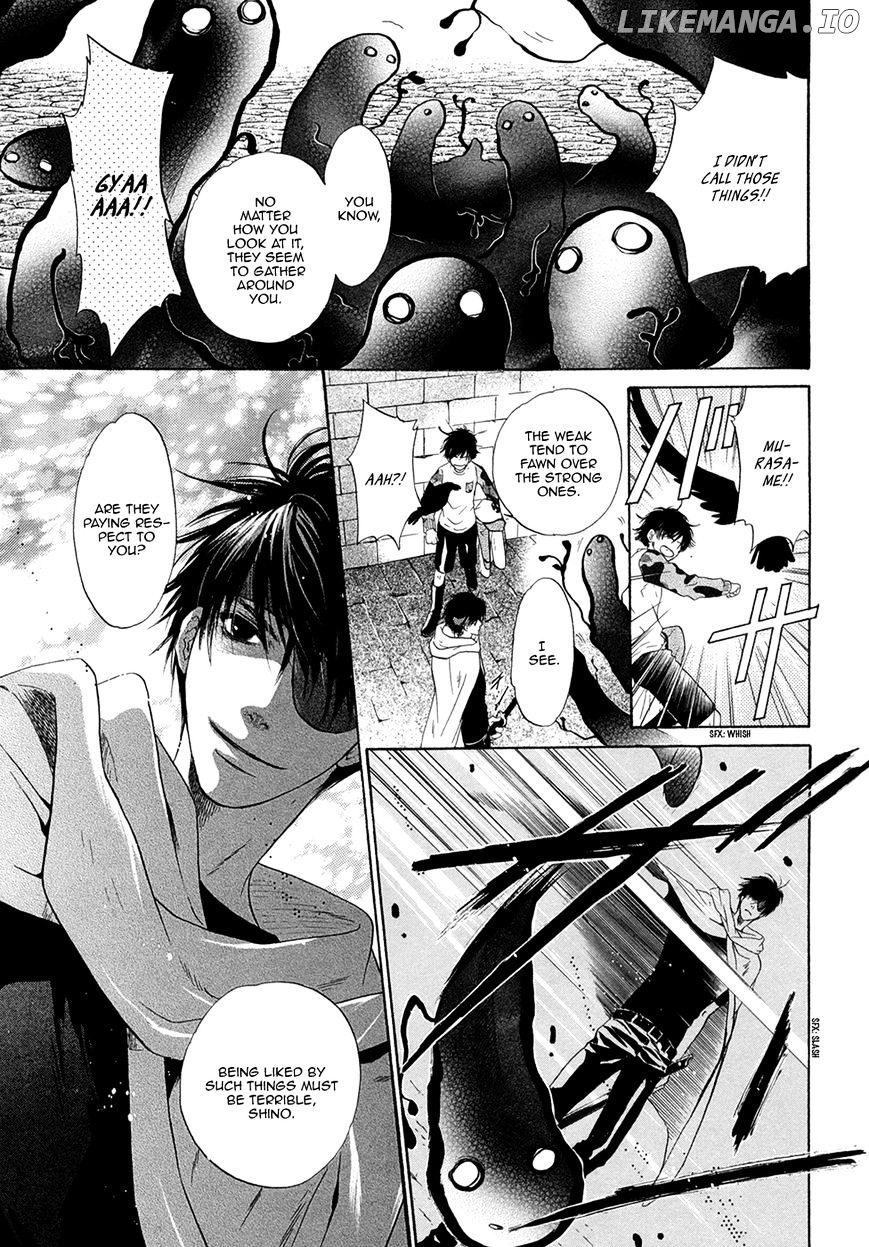 Hakkenden chapter 18 - page 33