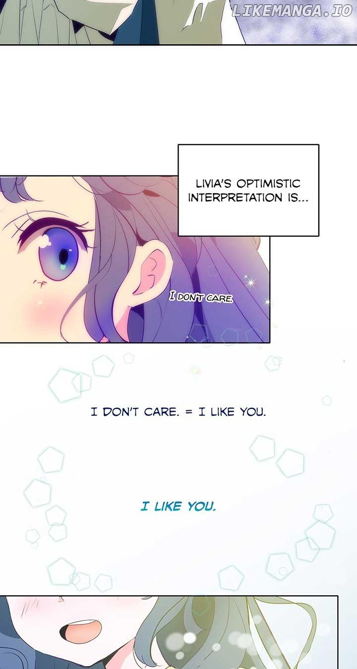 Becoming Best Friends With the Icy Male Lead Chapter 2 - page 96