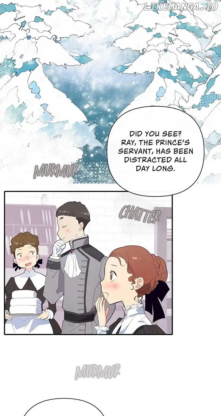 Becoming Best Friends With the Icy Male Lead Chapter 3 - page 29