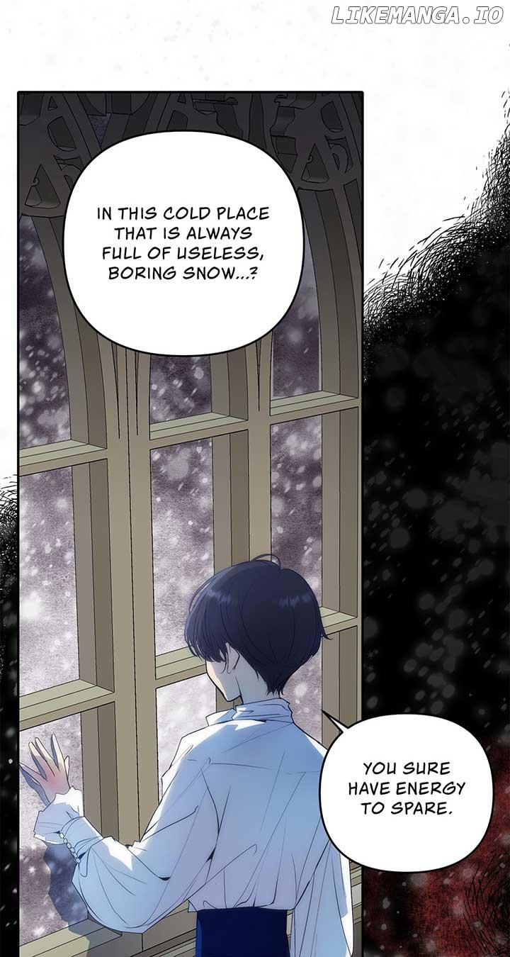 Becoming Best Friends With the Icy Male Lead Chapter 3 - page 78