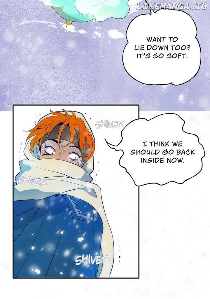 Becoming Best Friends With the Icy Male Lead Chapter 3 - page 85