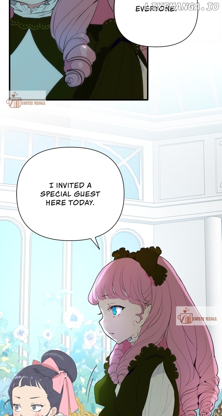 Becoming Best Friends With the Icy Male Lead Chapter 7 - page 25