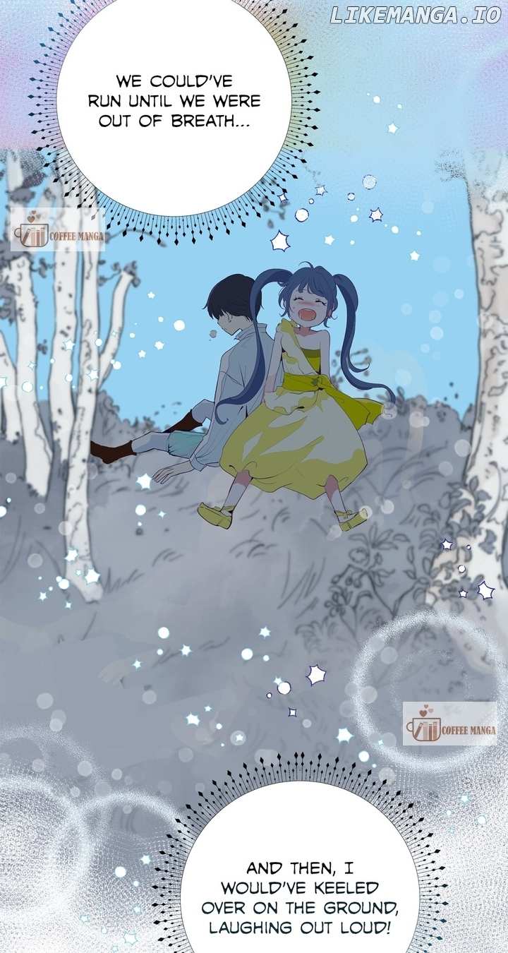 Becoming Best Friends With the Icy Male Lead Chapter 7 - page 43