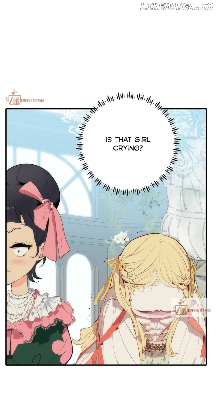 Becoming Best Friends With the Icy Male Lead Chapter 7 - page 53