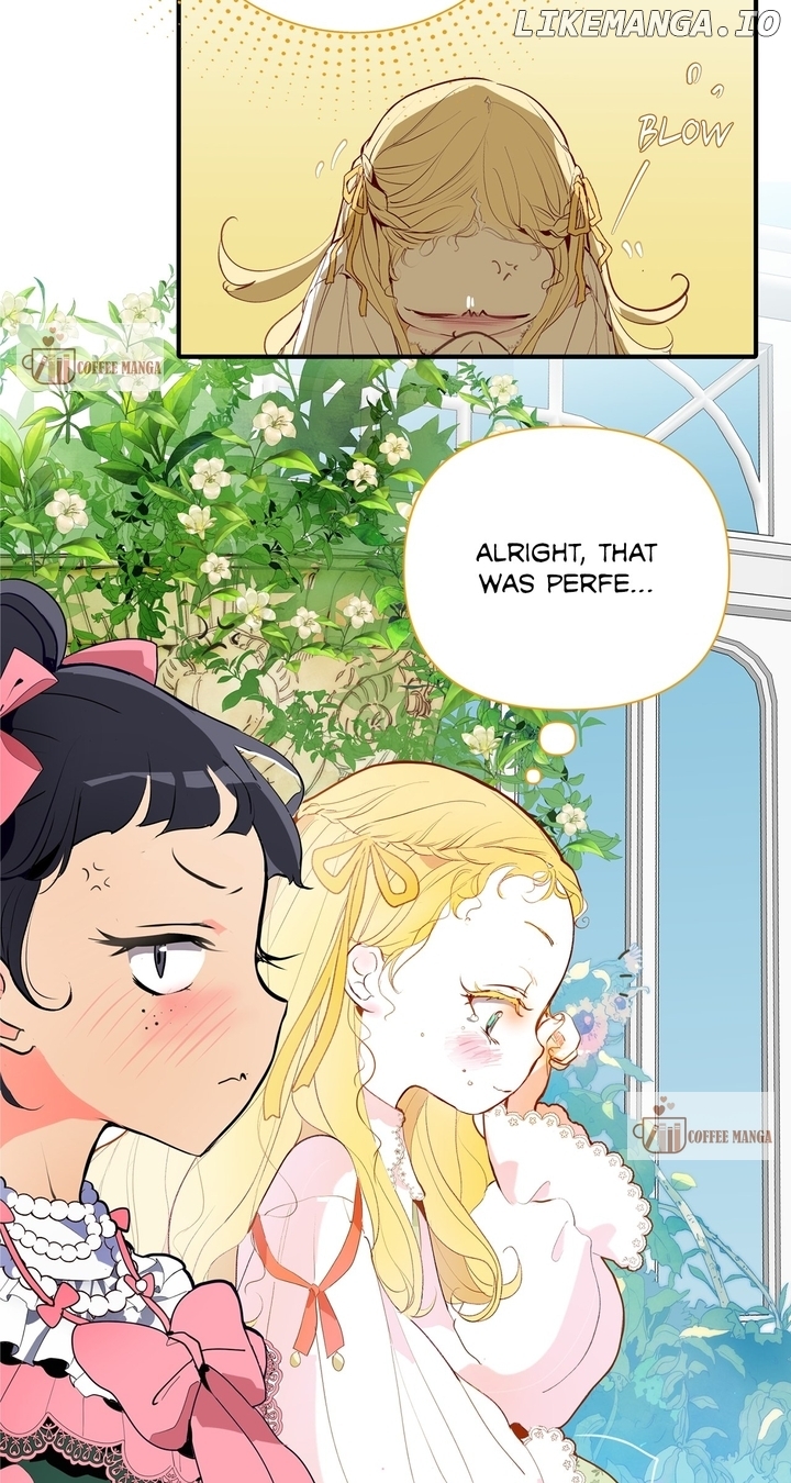 Becoming Best Friends With the Icy Male Lead Chapter 7 - page 75