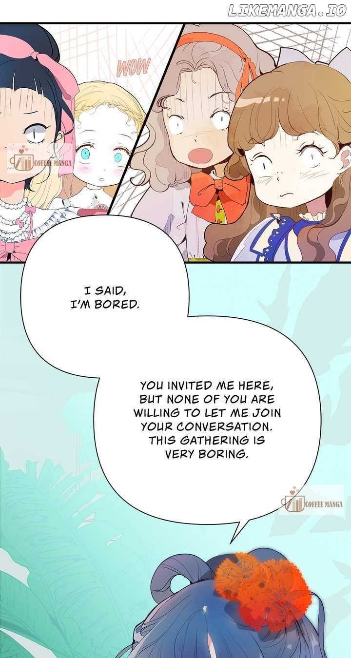 Becoming Best Friends With the Icy Male Lead Chapter 7 - page 87