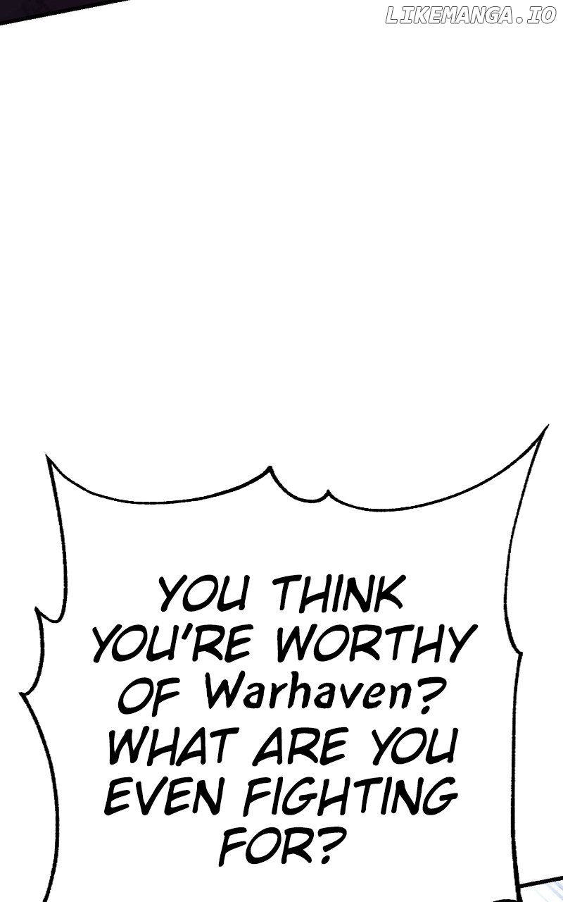 Warhaven: Vengeful Chapter 8 - page 5