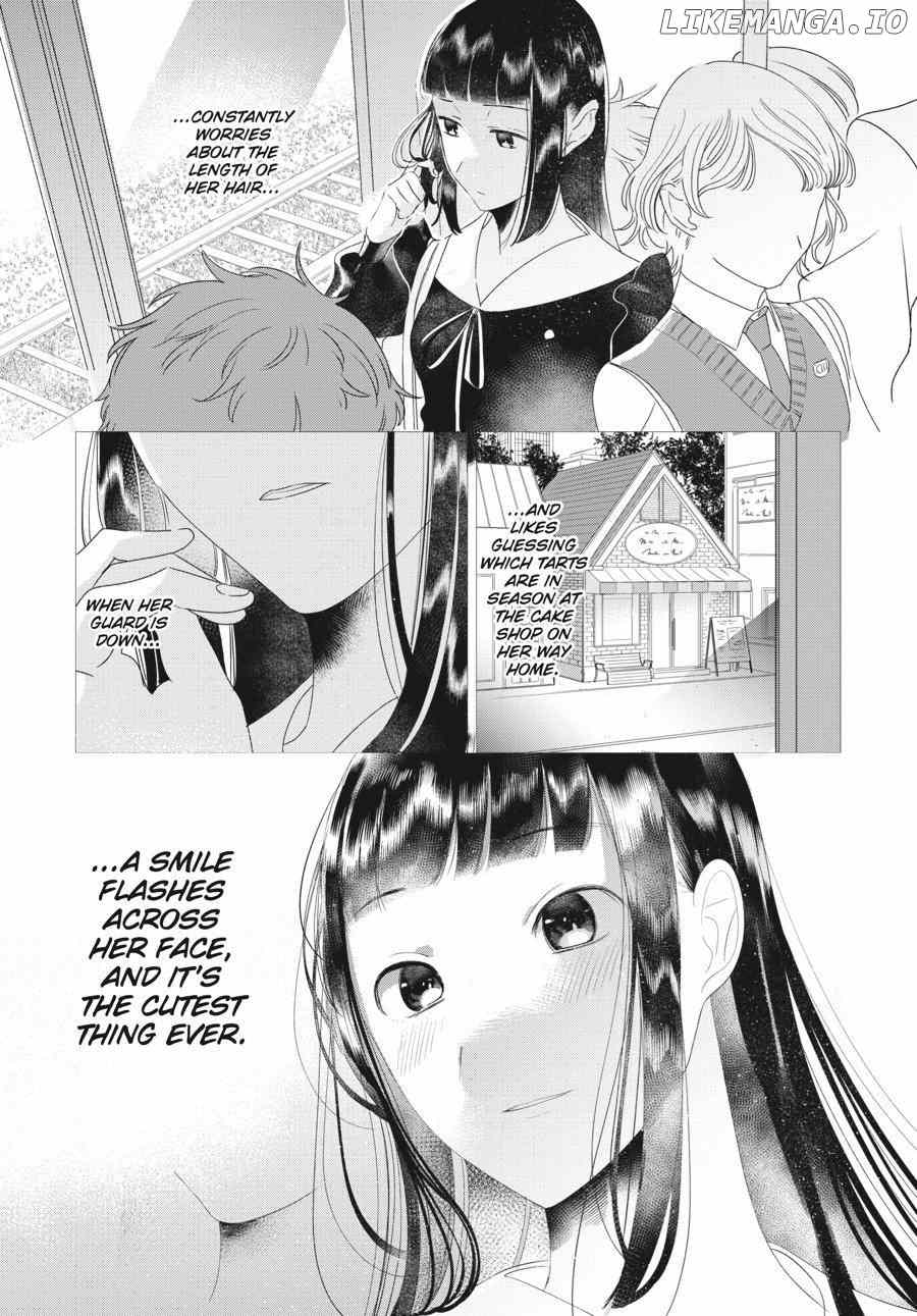 Mayu, Matou Chapter 8 - page 8