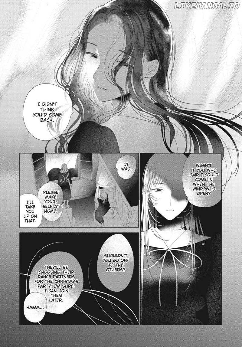 Mayu, Matou Chapter 31 - page 2