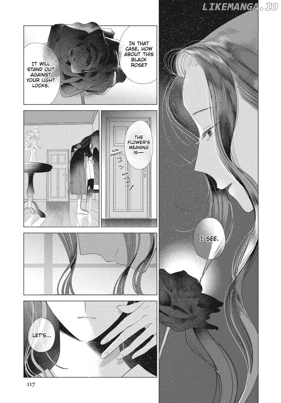 Mayu, Matou Chapter 34 - page 6