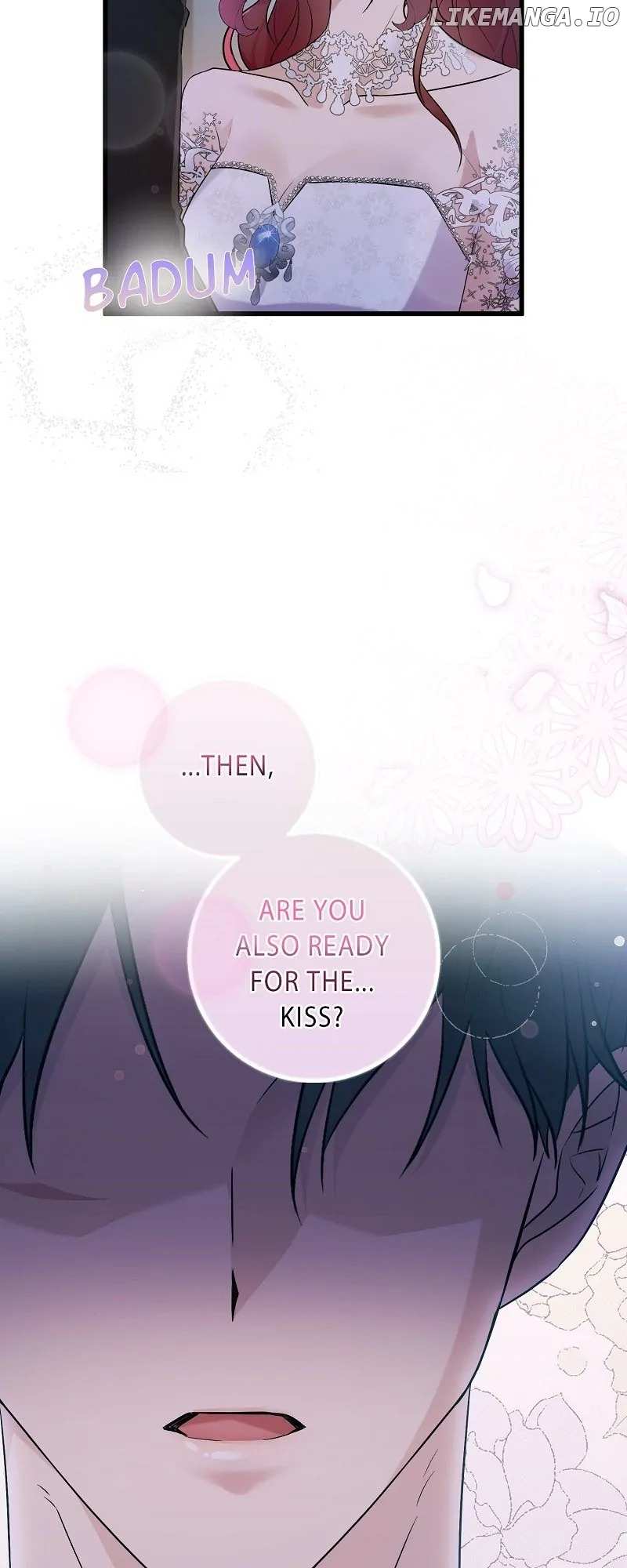 My First kiss With The Evil Butler Chapter 1 - page 10