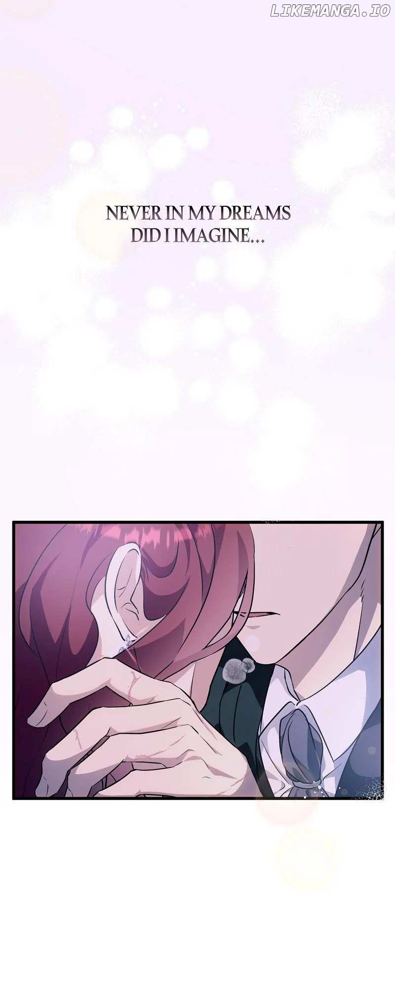 My First kiss With The Evil Butler Chapter 1 - page 21