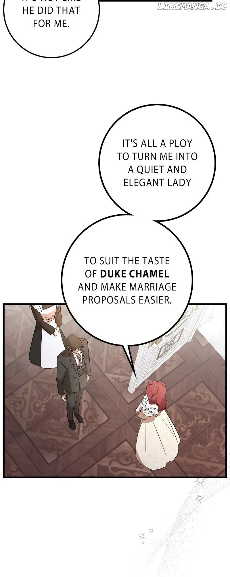 My First kiss With The Evil Butler Chapter 1 - page 48
