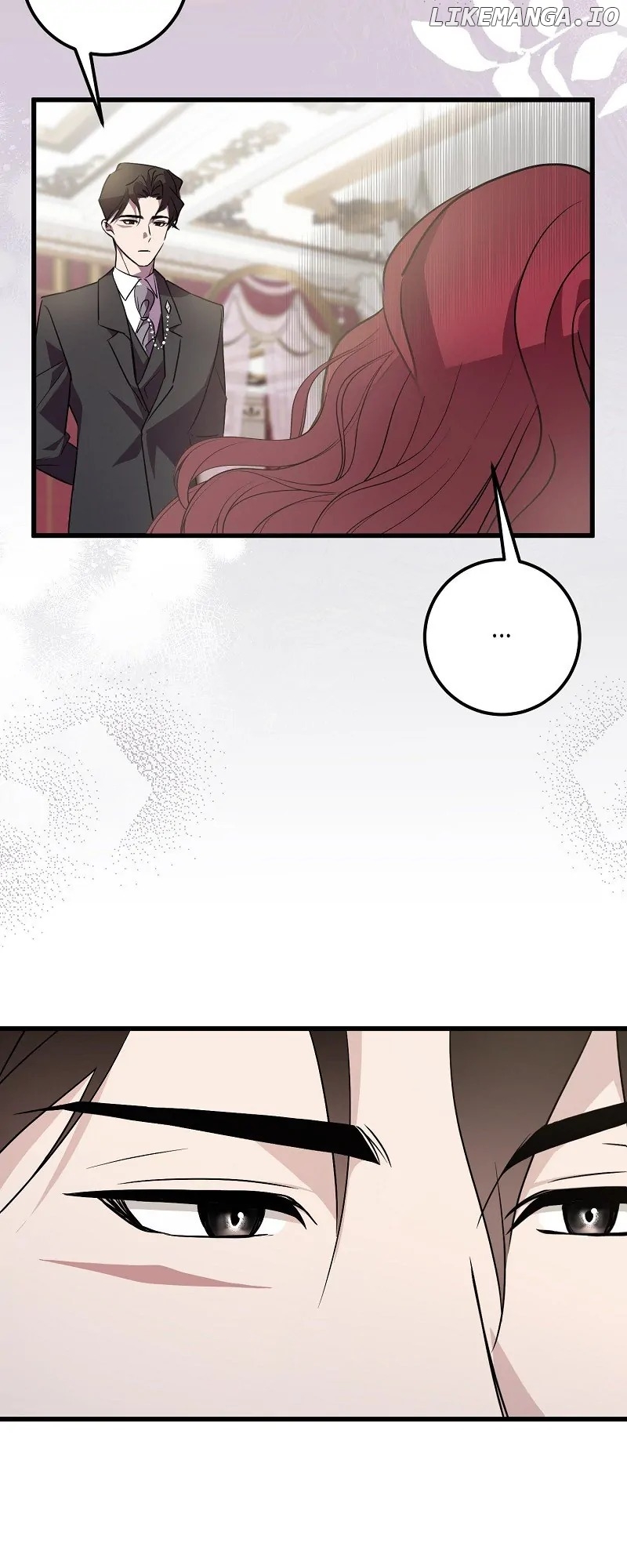 My First kiss With The Evil Butler Chapter 1 - page 64