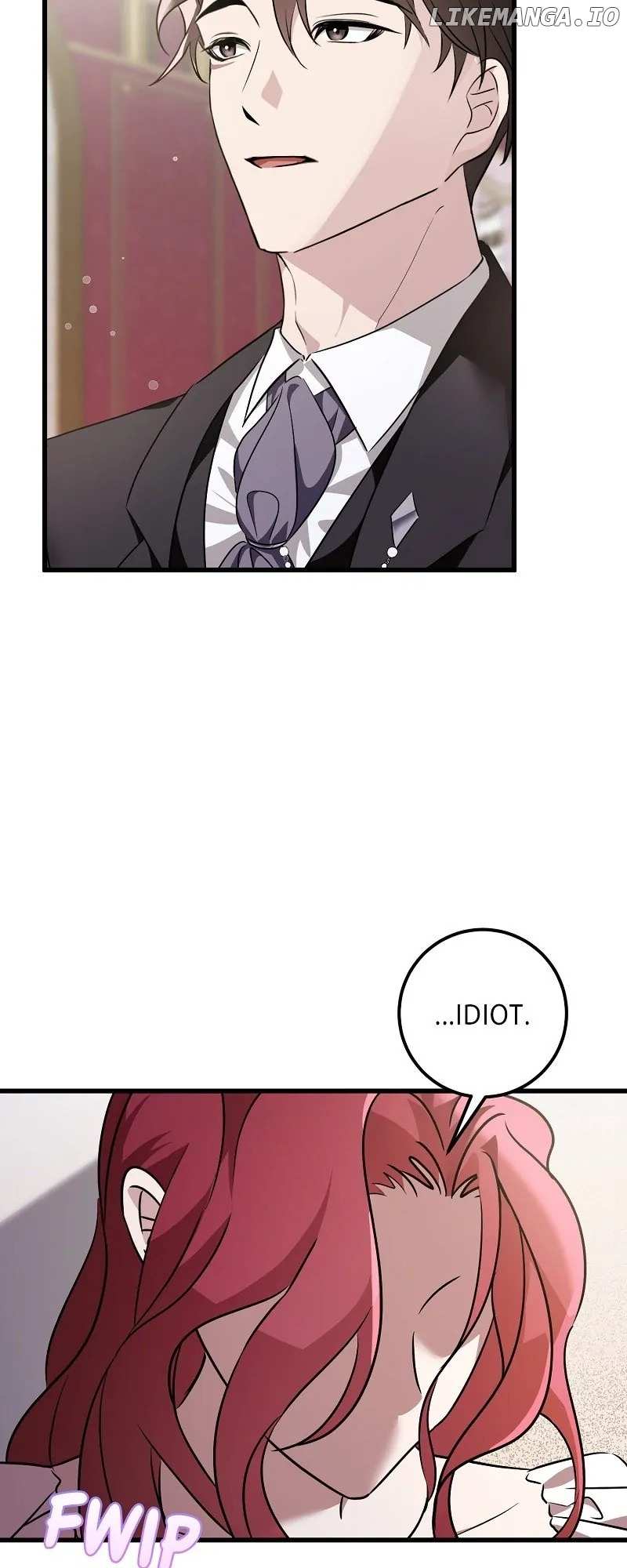 My First kiss With The Evil Butler Chapter 1 - page 67