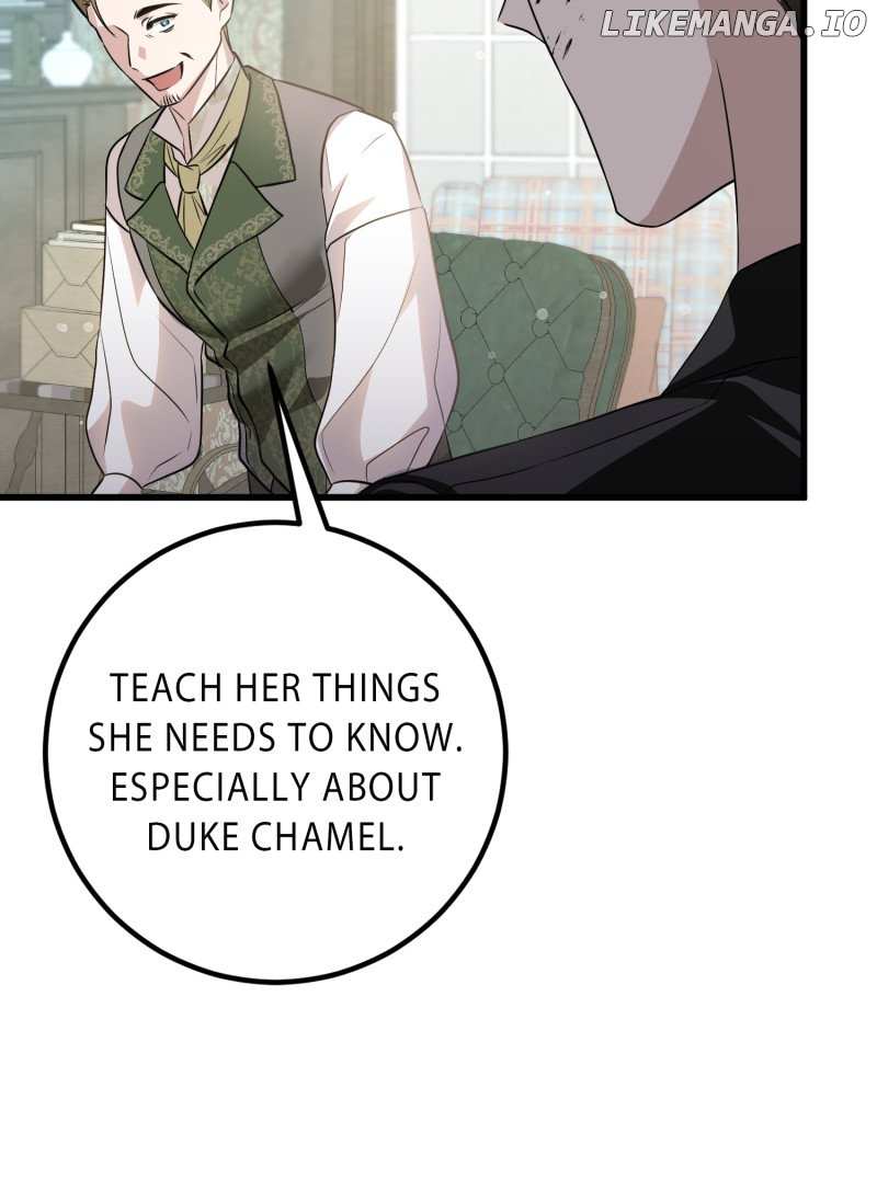 My First kiss With The Evil Butler Chapter 2 - page 32