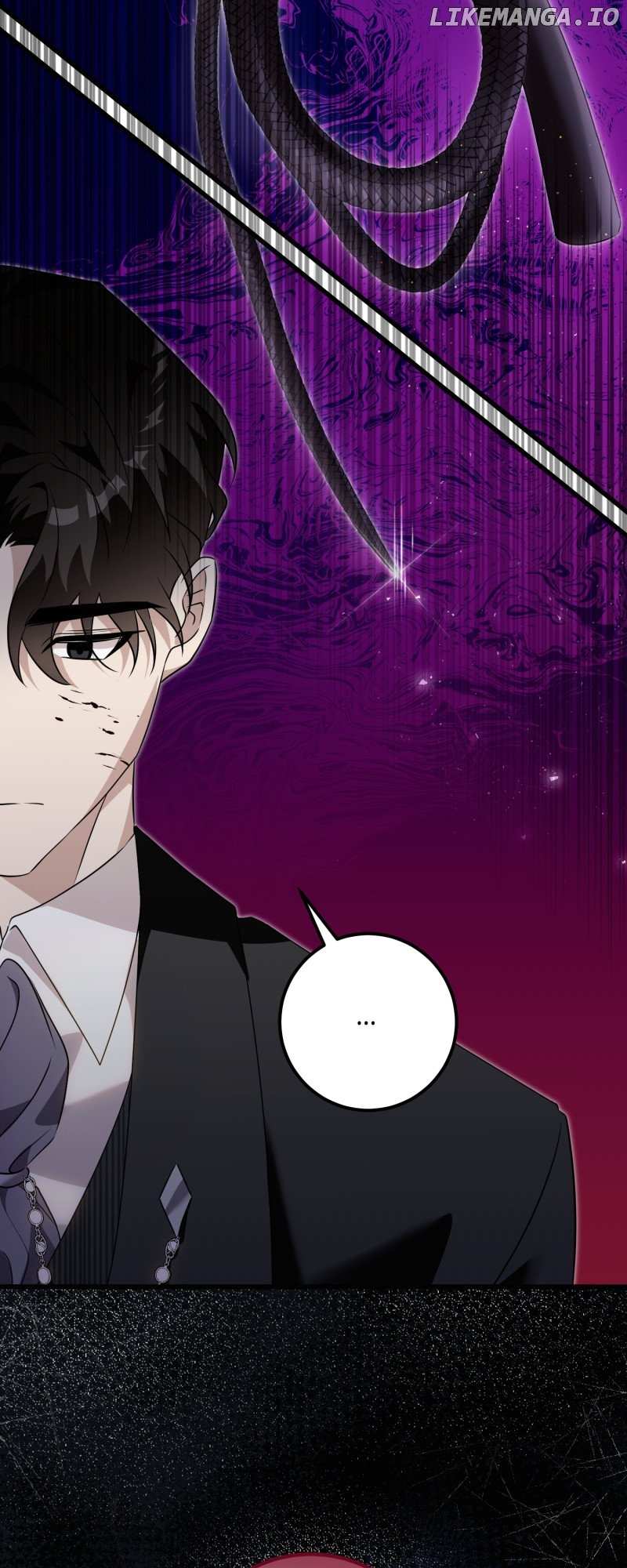 My First kiss With The Evil Butler Chapter 2 - page 37