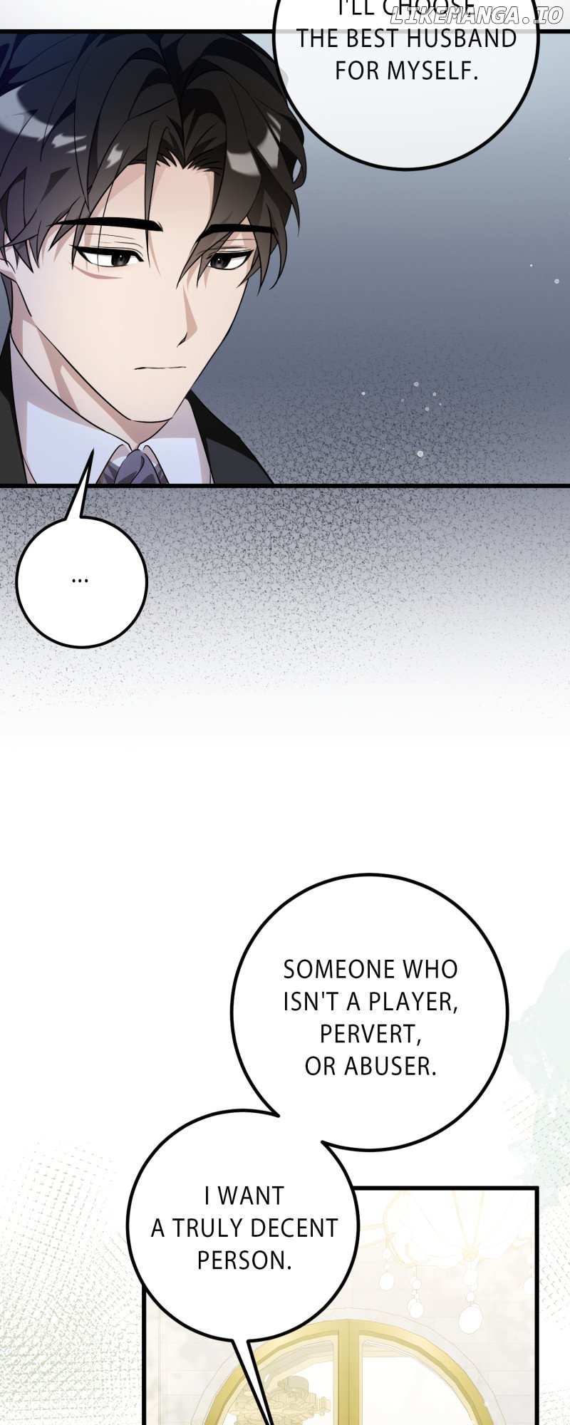 My First kiss With The Evil Butler Chapter 2 - page 45