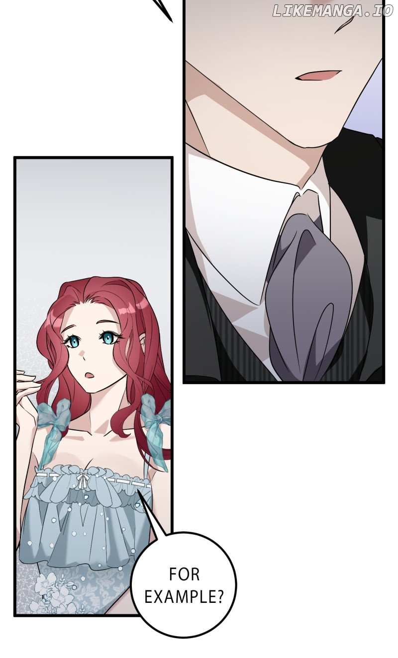 My First kiss With The Evil Butler Chapter 2 - page 60