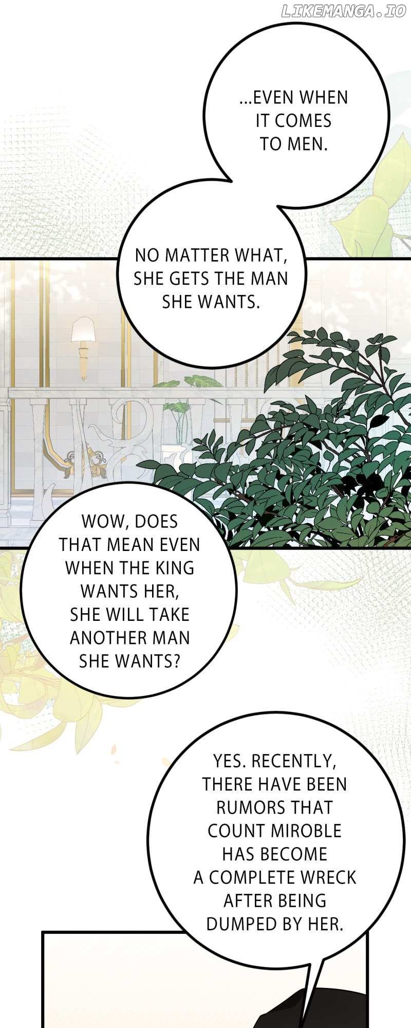 My First kiss With The Evil Butler Chapter 2 - page 61
