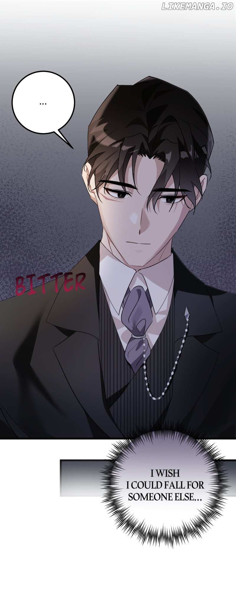 My First kiss With The Evil Butler Chapter 2 - page 69