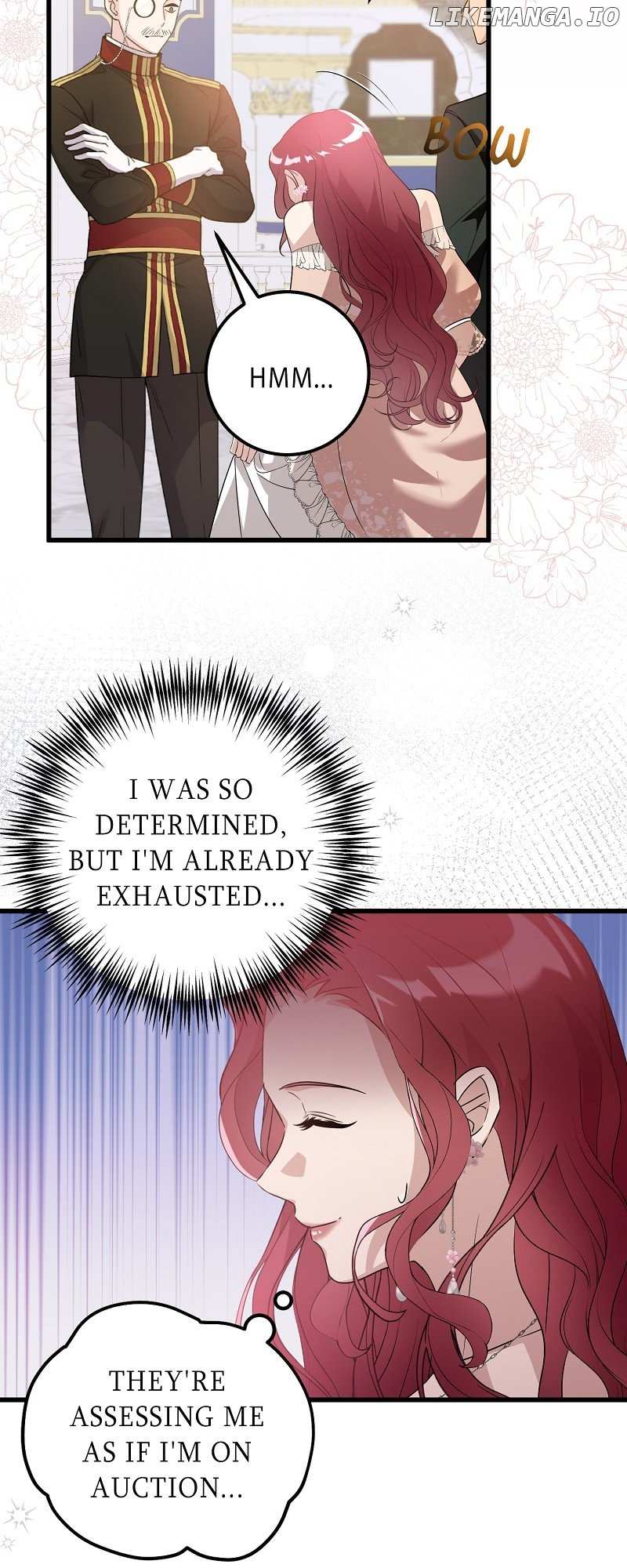 My First kiss With The Evil Butler Chapter 3 - page 12