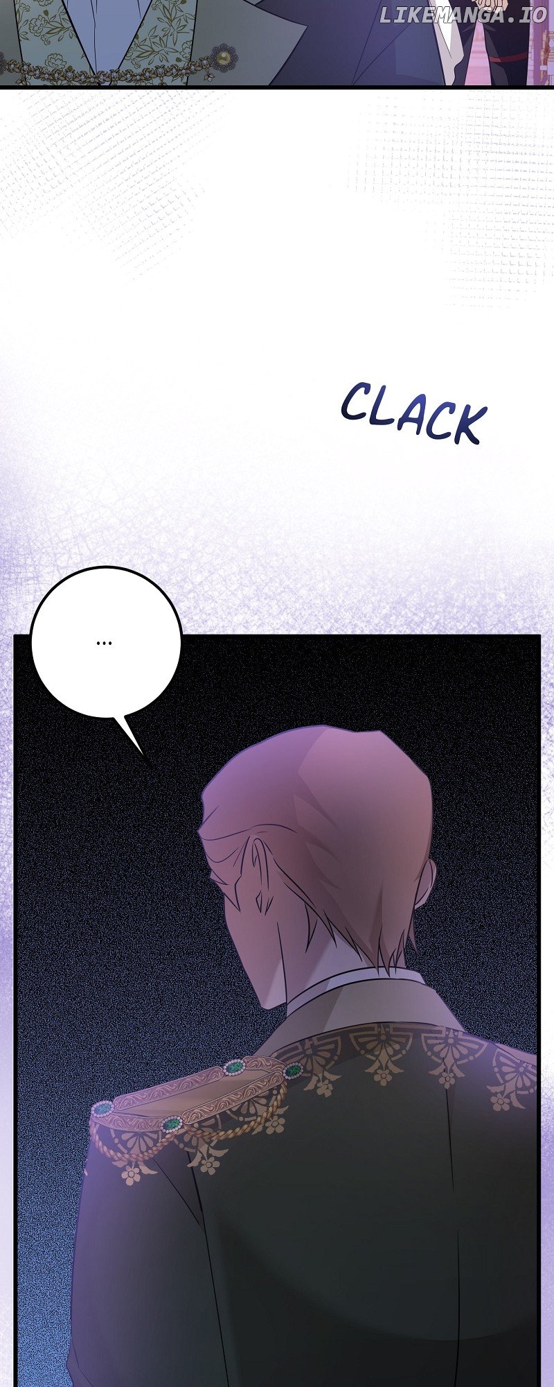 My First kiss With The Evil Butler Chapter 3 - page 60