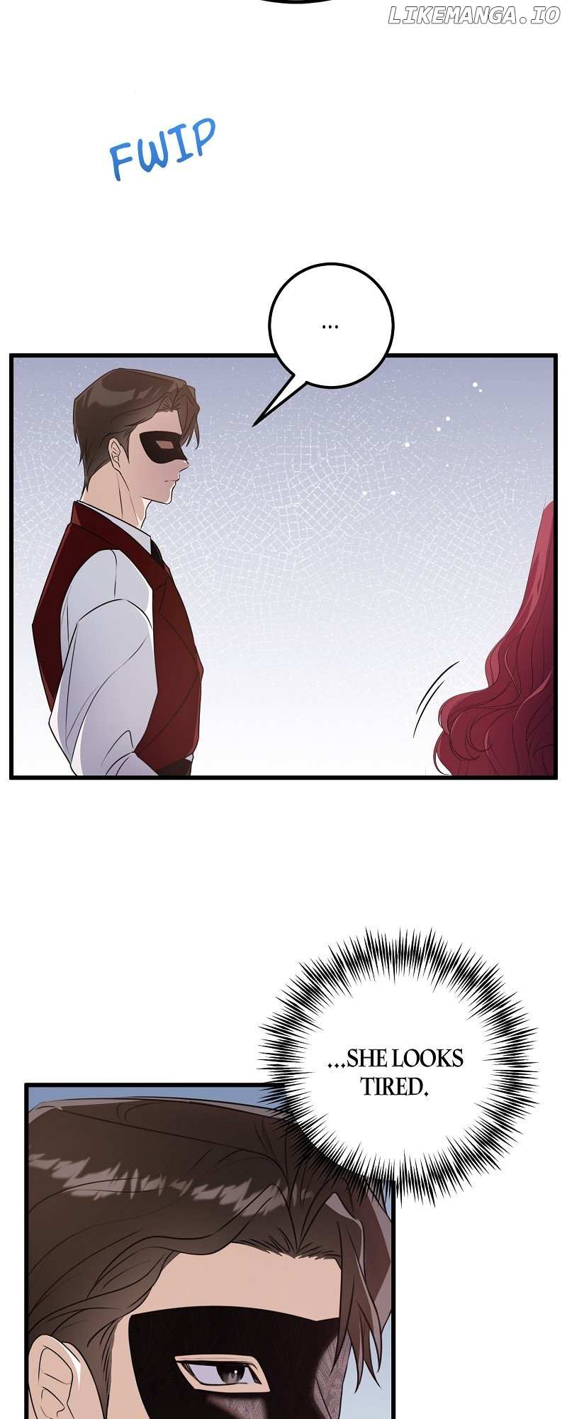 My First kiss With The Evil Butler Chapter 4 - page 3