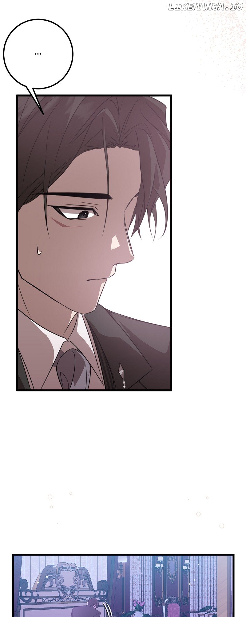 My First kiss With The Evil Butler Chapter 4 - page 39