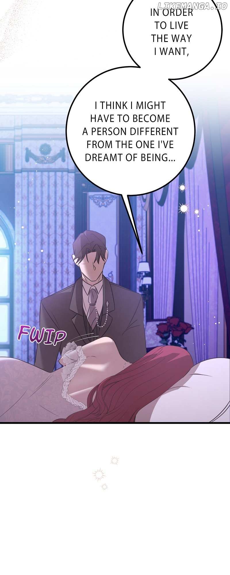 My First kiss With The Evil Butler Chapter 4 - page 57