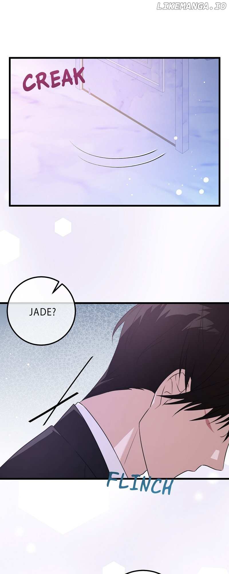 My First kiss With The Evil Butler Chapter 5 - page 2