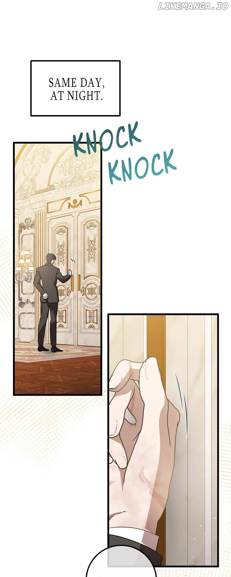 My First kiss With The Evil Butler Chapter 5 - page 31