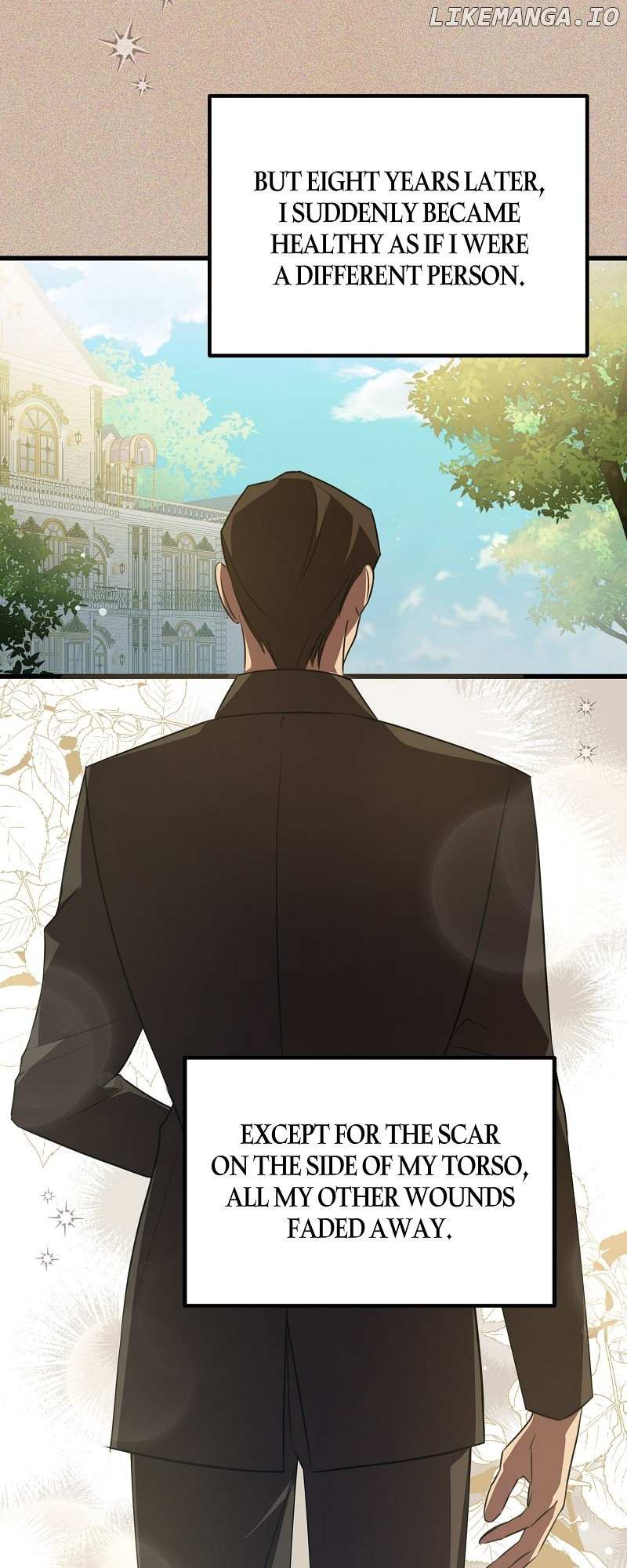 My First kiss With The Evil Butler Chapter 5 - page 41