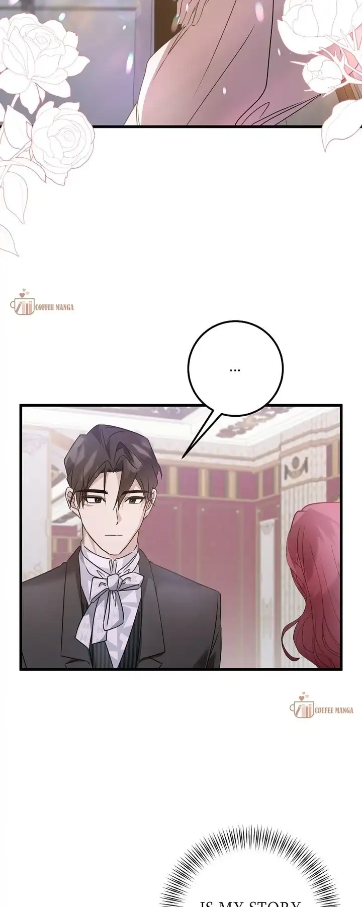 My First kiss With The Evil Butler Chapter 6 - page 29