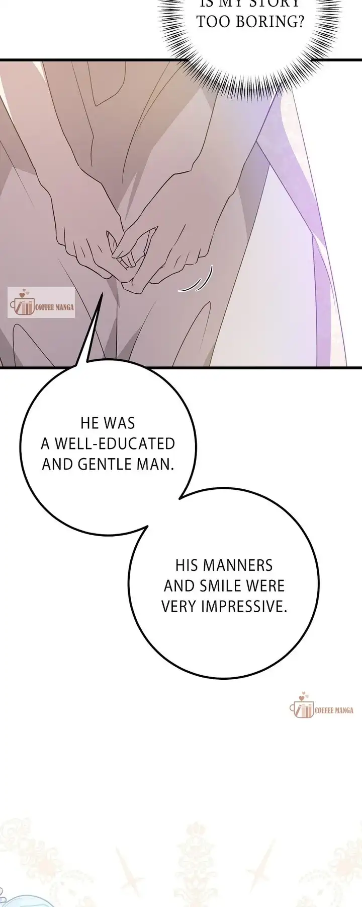 My First kiss With The Evil Butler Chapter 6 - page 30