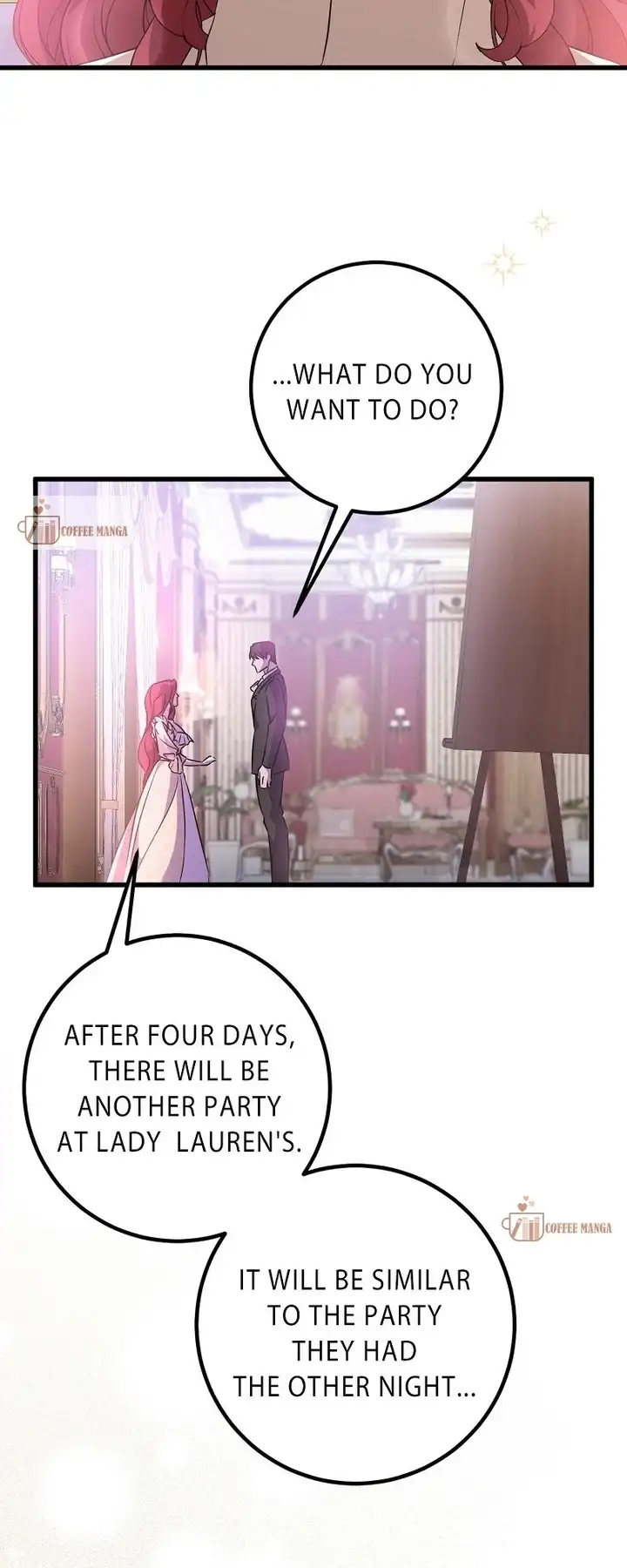 My First kiss With The Evil Butler Chapter 6 - page 45