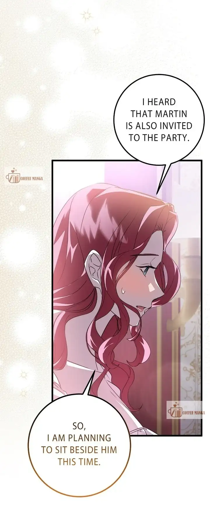 My First kiss With The Evil Butler Chapter 6 - page 46