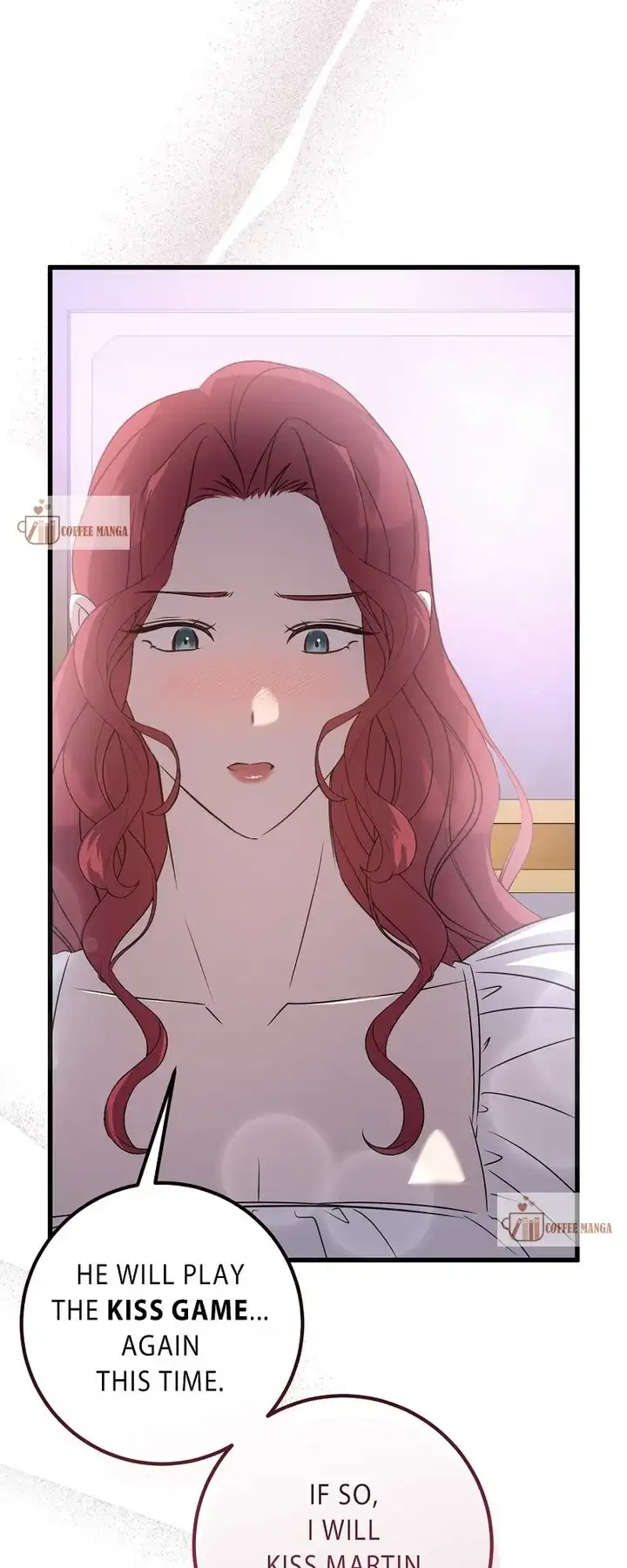 My First kiss With The Evil Butler Chapter 6 - page 49