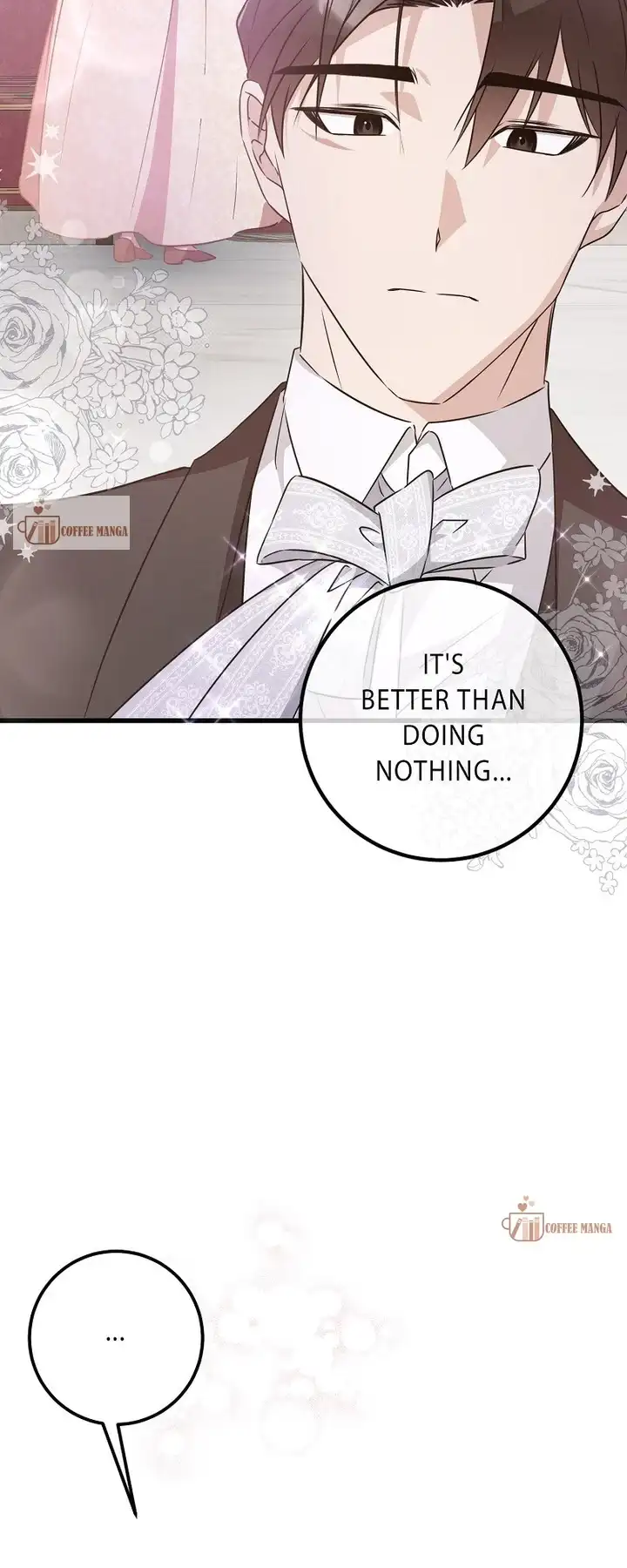My First kiss With The Evil Butler Chapter 6 - page 53