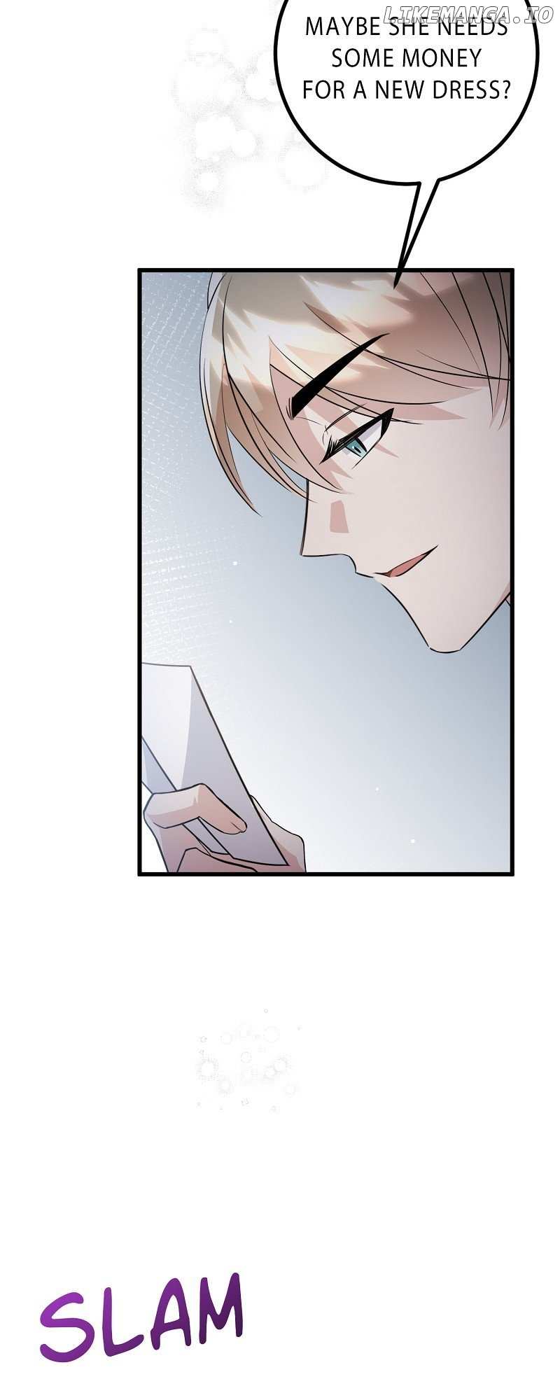 My First kiss With The Evil Butler Chapter 7 - page 34