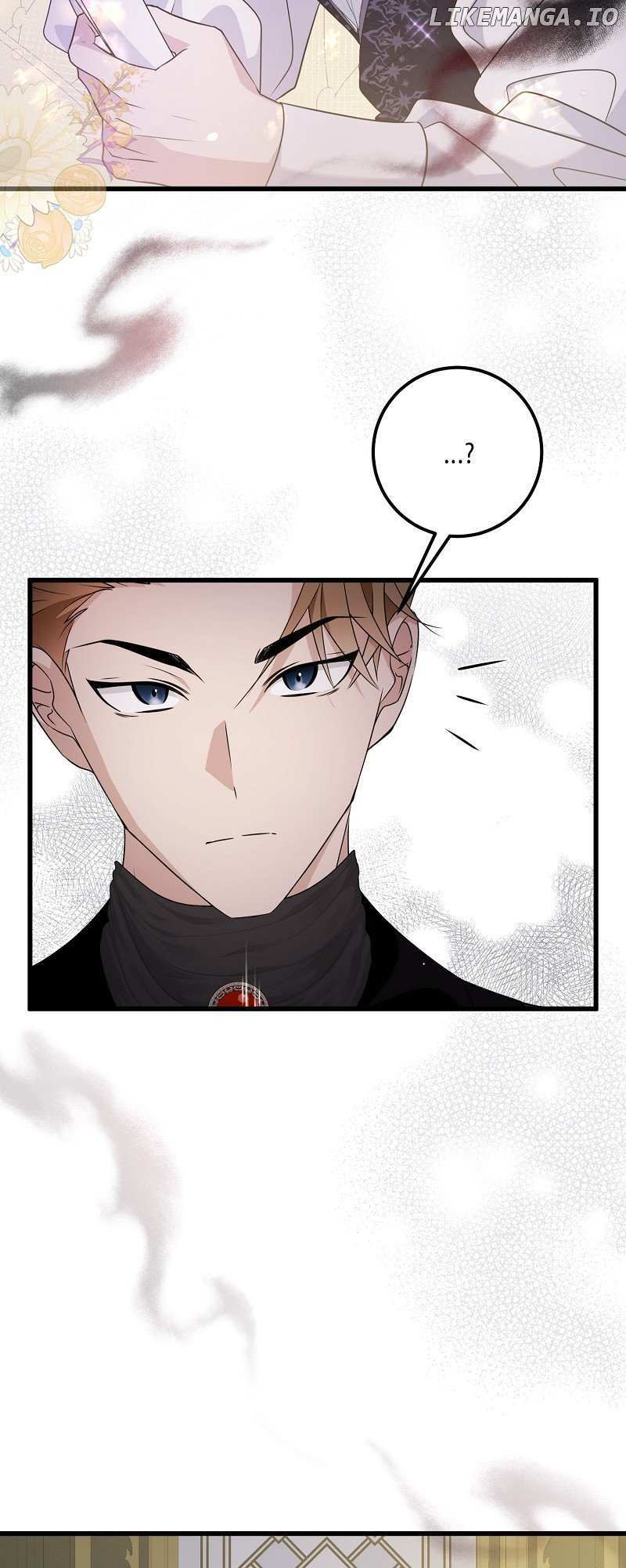 My First kiss With The Evil Butler Chapter 7 - page 55
