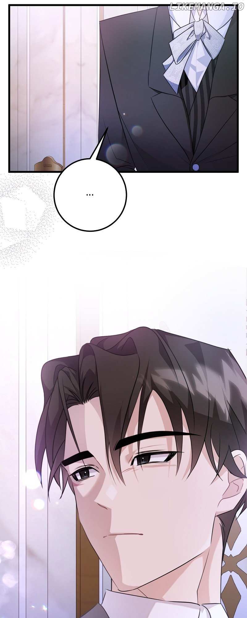 My First kiss With The Evil Butler Chapter 7 - page 6