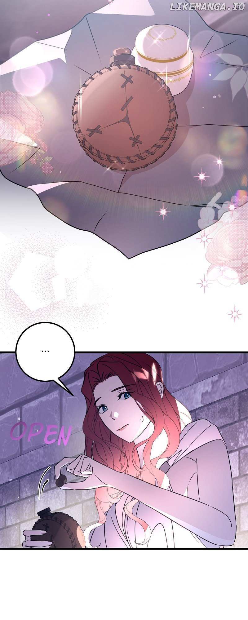 My First kiss With The Evil Butler Chapter 8 - page 11