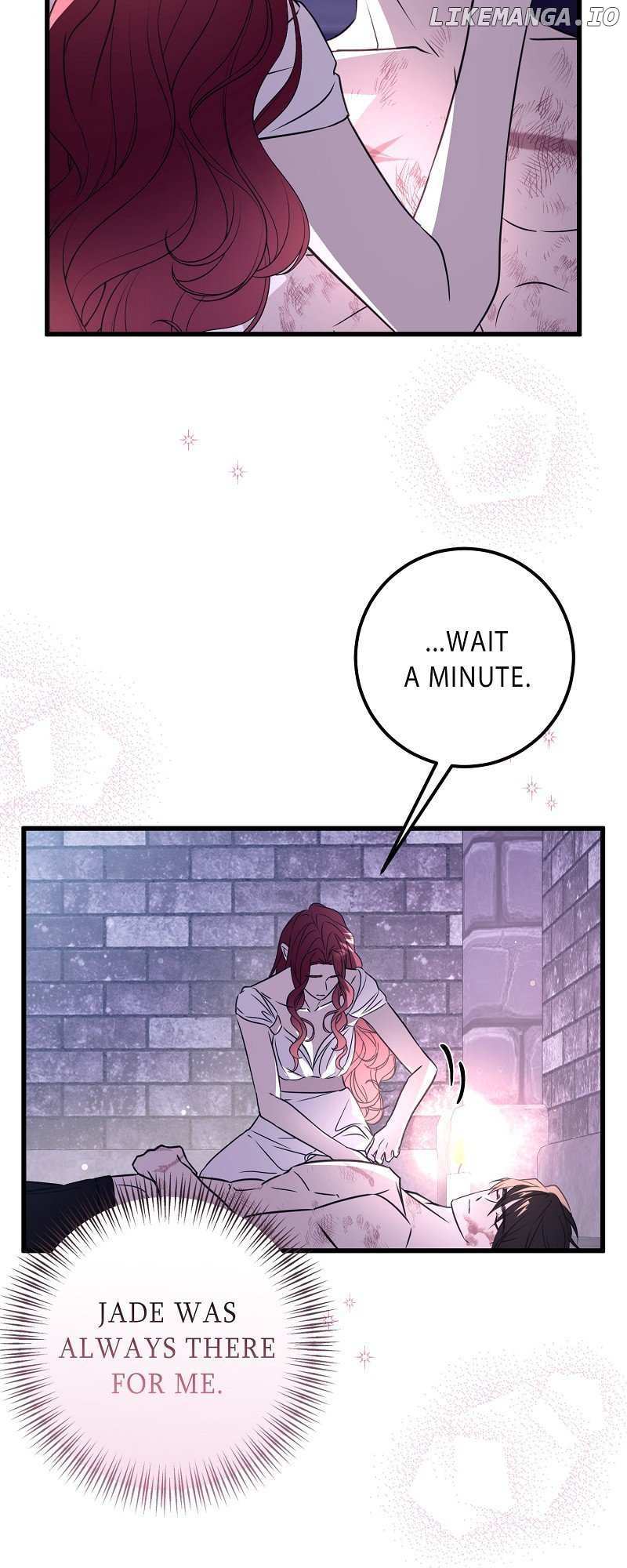 My First kiss With The Evil Butler Chapter 8 - page 9