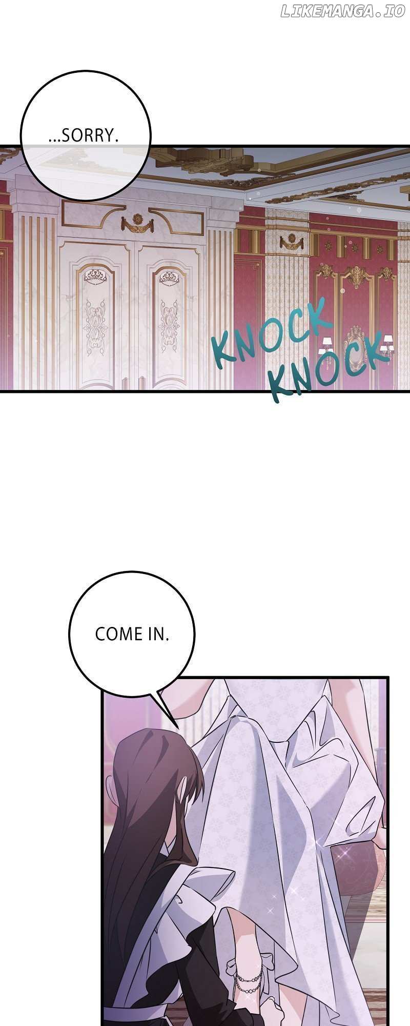 My First kiss With The Evil Butler Chapter 9 - page 12