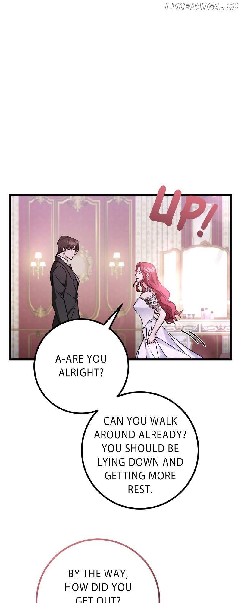 My First kiss With The Evil Butler Chapter 9 - page 15
